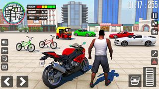 Tuk Tuk Auto Rickshaw Games - Screenshot 2