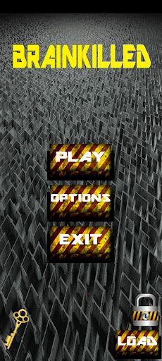 Brainkilled - Screenshot 1