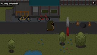 memento mori - Visual Novel /  - Screenshot 3