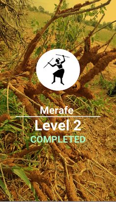 Tswana Mobile Games-Aga Mafoko - Screenshot 3