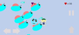 Voelie - Screenshot 3