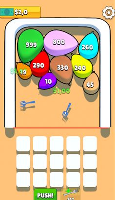 Fork it! - Screenshot 3