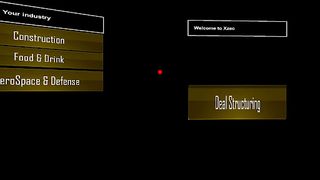 Xzec on SnapDragon - Screenshot 1