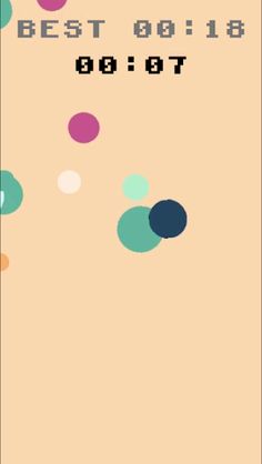 Gomboc - Screenshot 3