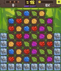 Ancient ore - Screenshot 3