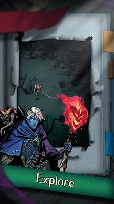Rise of King Uther - Screenshot 3