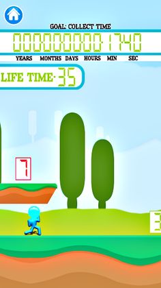 In Time: Run or Die - Screenshot 4