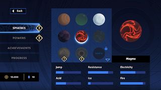 Alkym - Screenshot 2