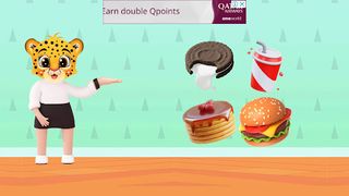 Give Me Food - Learning game - Screenshot 2