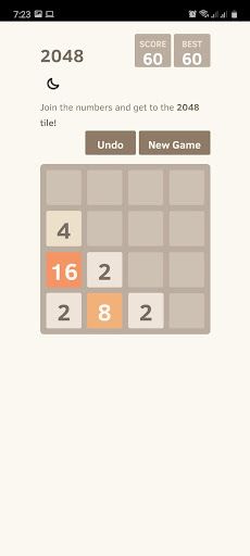 Mind Puzzle - Screenshot 1