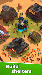 Last Oasis - Screenshot 5