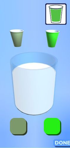 Color Blending - Screenshot 1