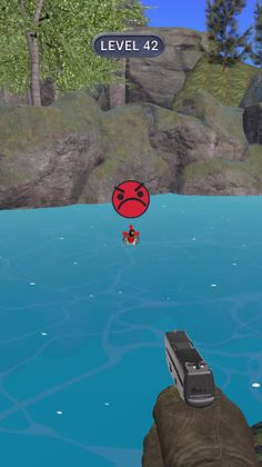 Shooting Ducks - Screenshot 2