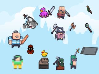 Drag Em 2 - Screenshot 2