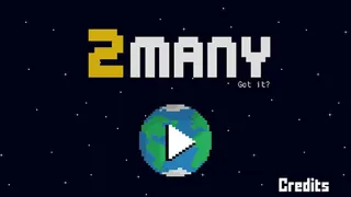 2Many - Screenshot 1
