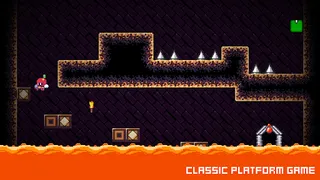 Blu Escape Pro - Screenshot 3