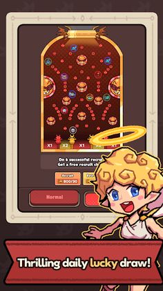 Hellbounce: Merge Defense - Screenshot 2