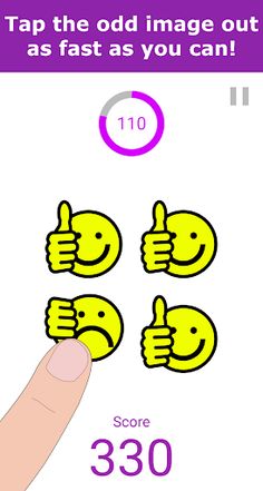 Variant Tap - Screenshot 2