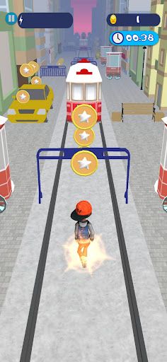 Run In Türkiye - Screenshot 4