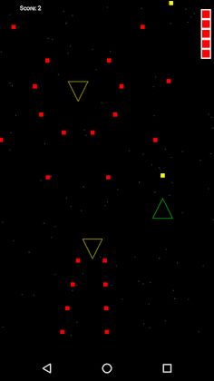 Sample: InstantGame - Screenshot 2