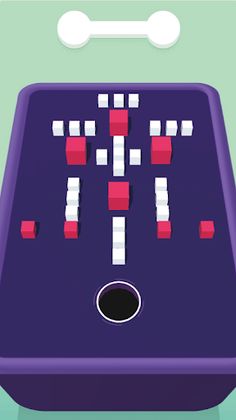 Blackhole Catcher - Screenshot 1