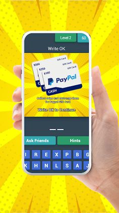 Paypal Gift Card - Screenshot 4