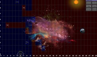 The Collapse: Space Supremacy - Screenshot 3