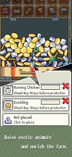 Farming Master - Screenshot 4