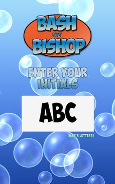 Bash the Bishop - Screenshot 4