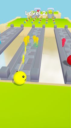 Pack Eater - Screenshot 3