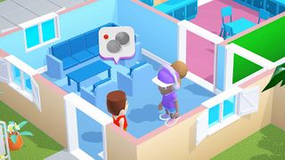 Paré Pas Paré - Cyclone - Screenshot 2