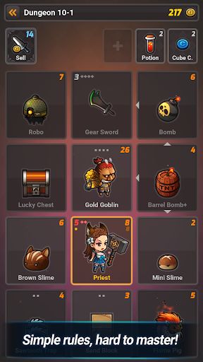 Cube Card - Screenshot 3