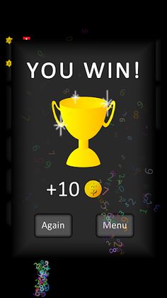 Math Master - Screenshot 3