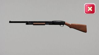 Shotgun Simulator - Screenshot 1