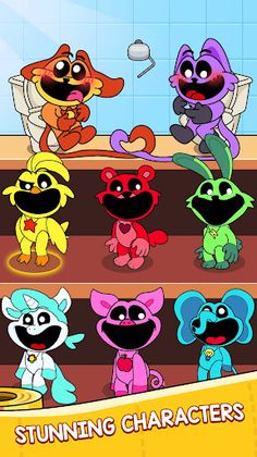 Where's Critters Toilet Paper? - Screenshot 1