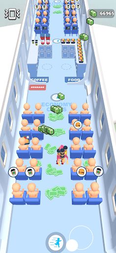 Airplane Manager! - Screenshot 4