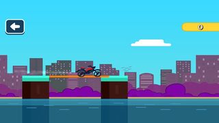 Bike Racing Stunt - Screenshot 3