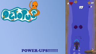 Octopus - Screenshot 3