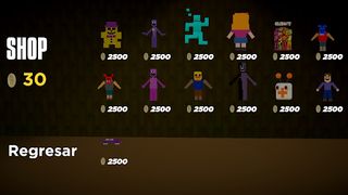 Scott Says Animatronics - Screenshot 2