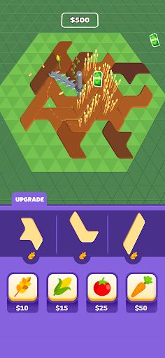 Farm Around - Screenshot 1