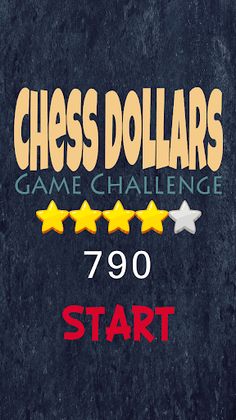 CHESS DOLLARS - Screenshot 3
