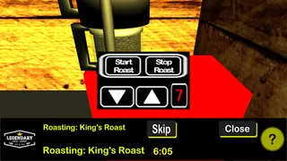 Legendary Coffee Experience - Screenshot 3