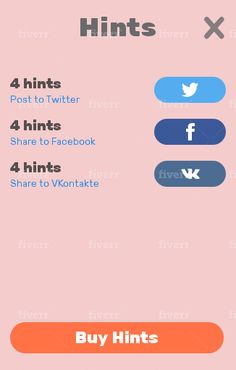 Word hunt - Screenshot 4