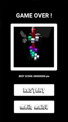 go:block3d puzzle - Screenshot 4