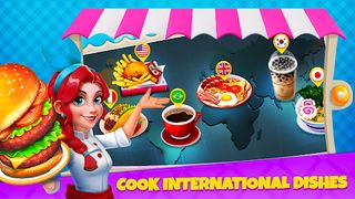 Fast Food - Restaurant Manager - Screenshot 2