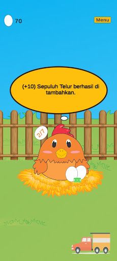 Kekal Qu - Screenshot 3