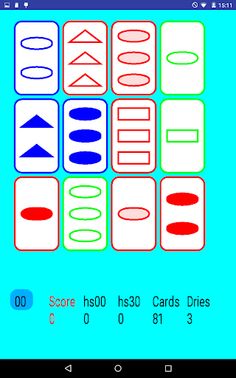 Drie Train Your Brain - Screenshot 1