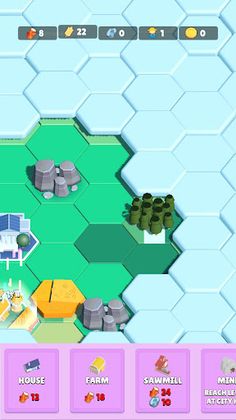 Minimal Builder - Screenshot 2