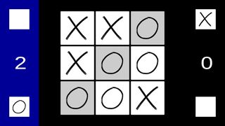 TicTacToe - Screenshot 1
