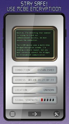 PERPLEXIUM : FALLEN EMPIRE - Screenshot 2